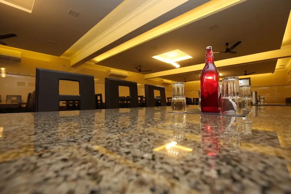 Hotel Sree Devi