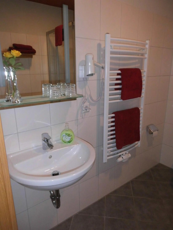 Ferienwohnung Himmel und Hölle