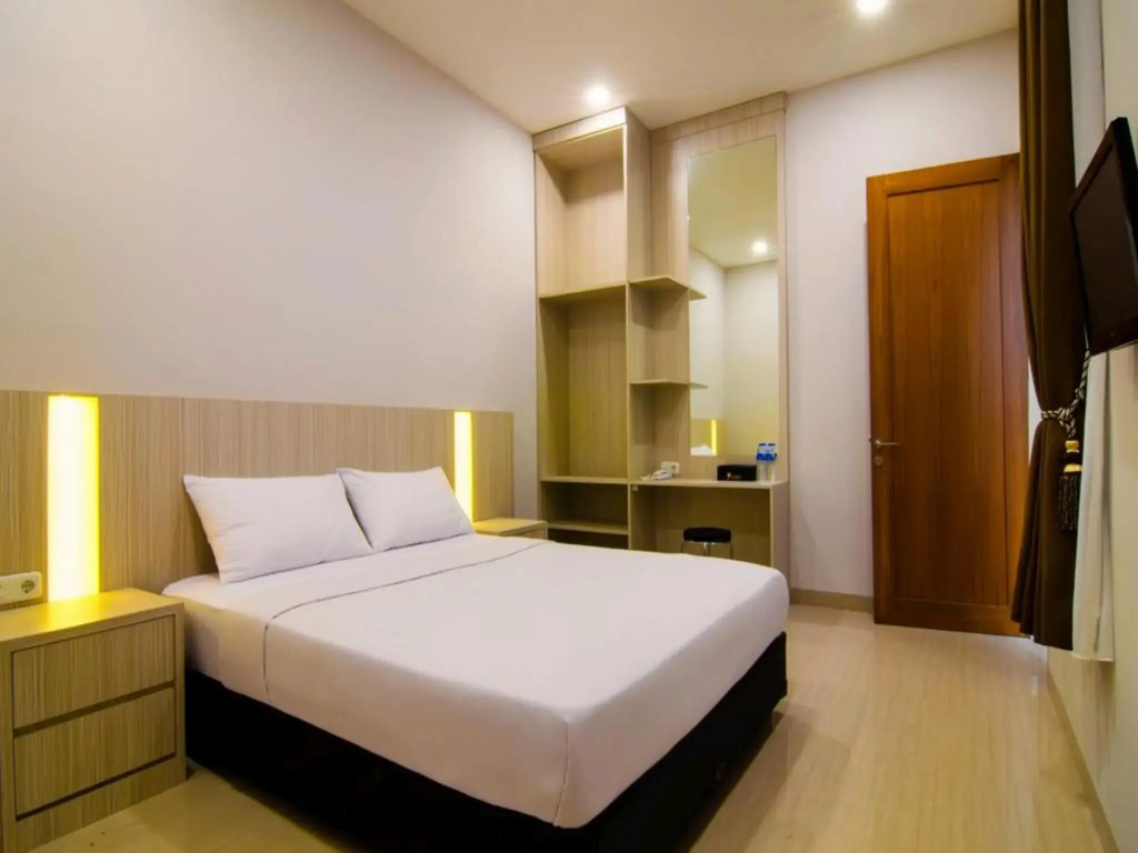 Yobel Hotel