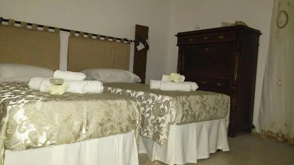 Bed And Breakfast Elettra
