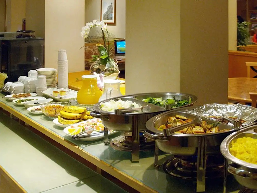 Dong Wu Hotel
