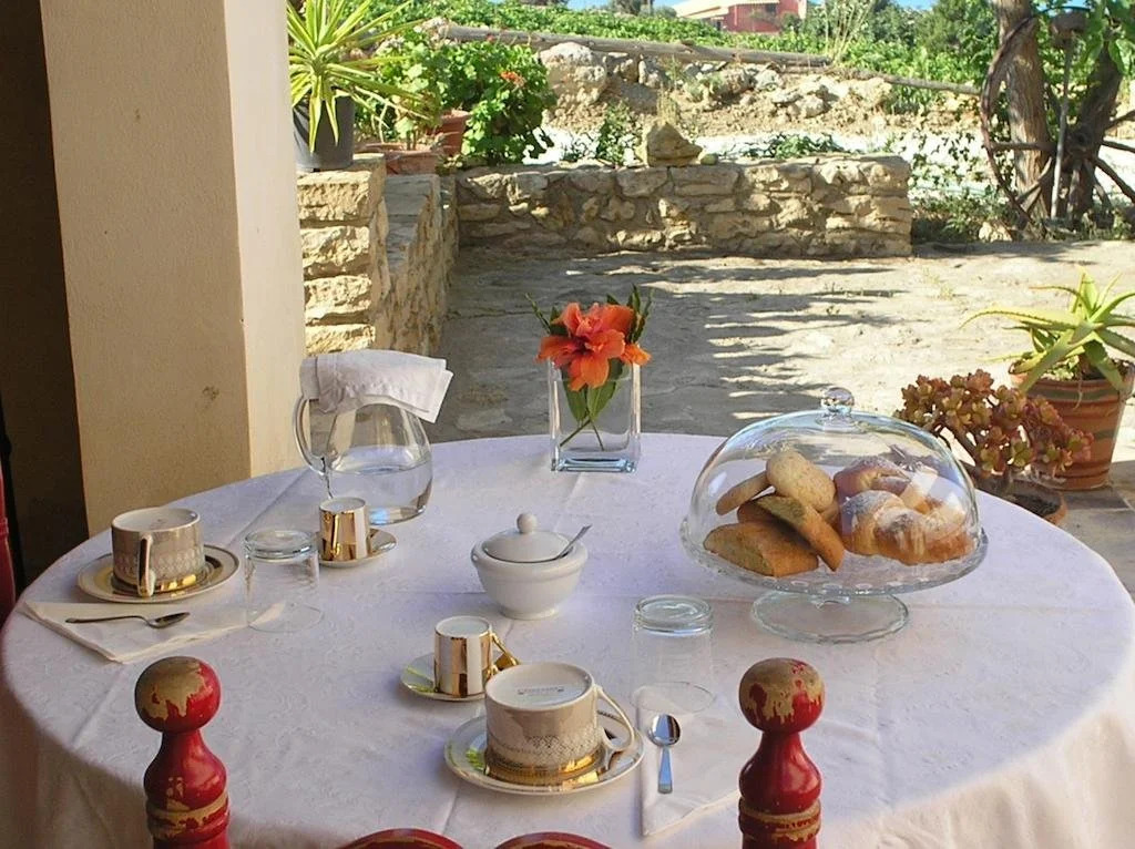 B&B Casa Malerba