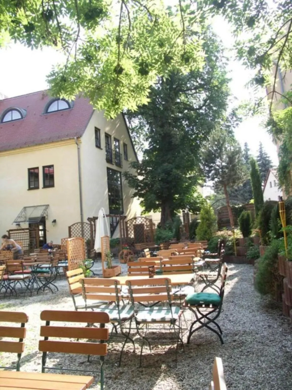 Hotel & Restaurant Klosterhof