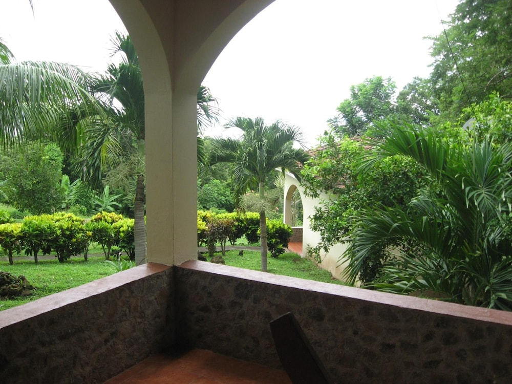 Hotel La Omaja