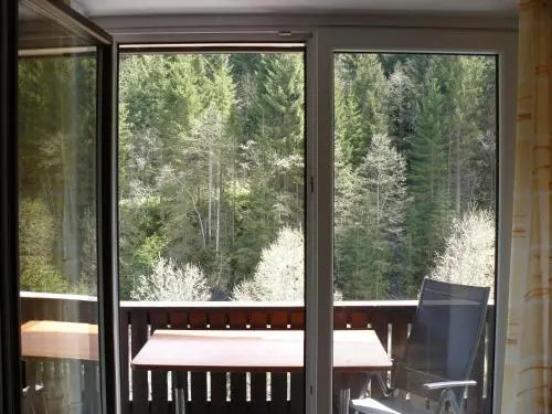 Alpenappartement Bartl