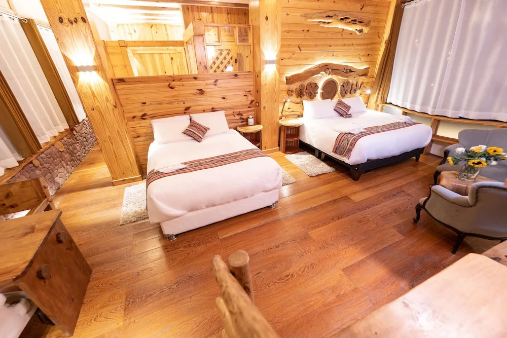 CASA RAIZ Handmade House Luxury Stay
