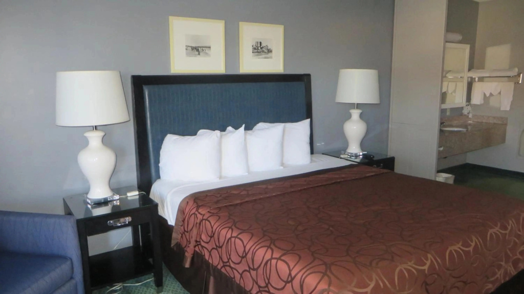 Best Western El Rancho Motor Inn