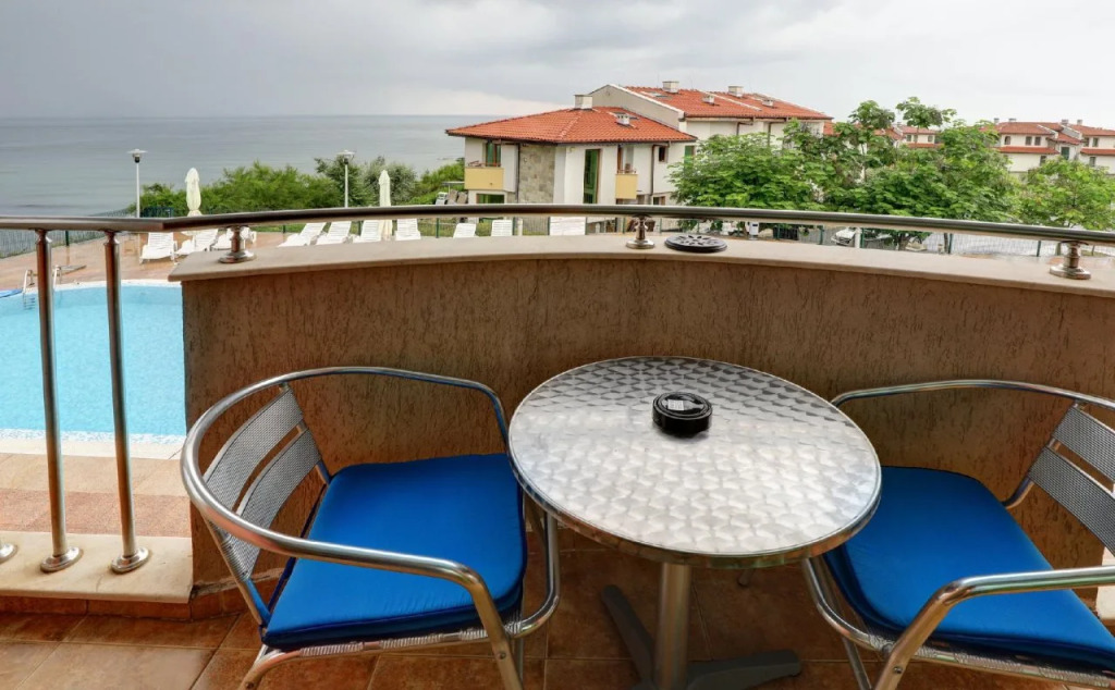 Lalov Egrek Hotel