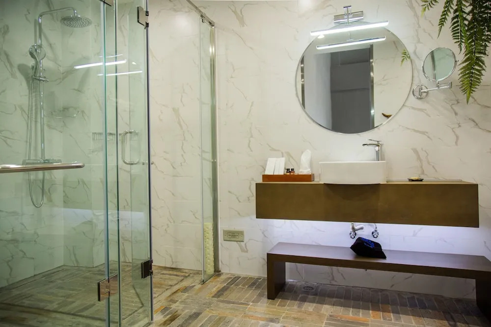 Seclusive Wenshufang Botique Hotel