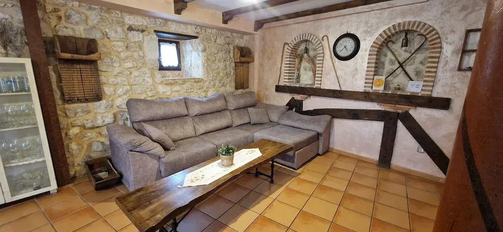 Las Casas de Ros