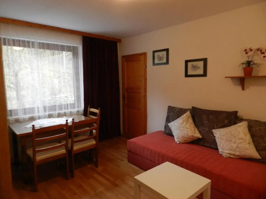 Pension s Waldeck