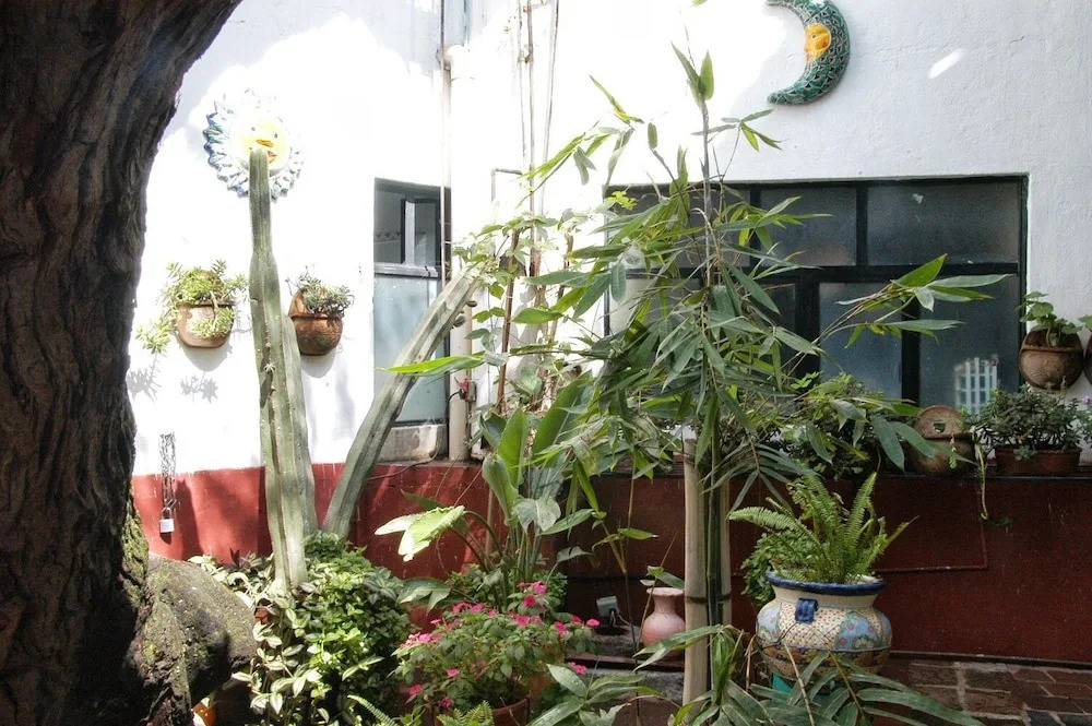 Casa Erendira