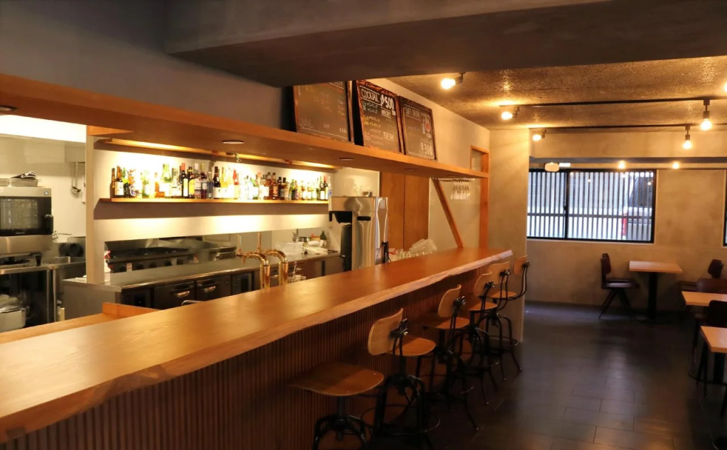 LINNAS Kanazawa
