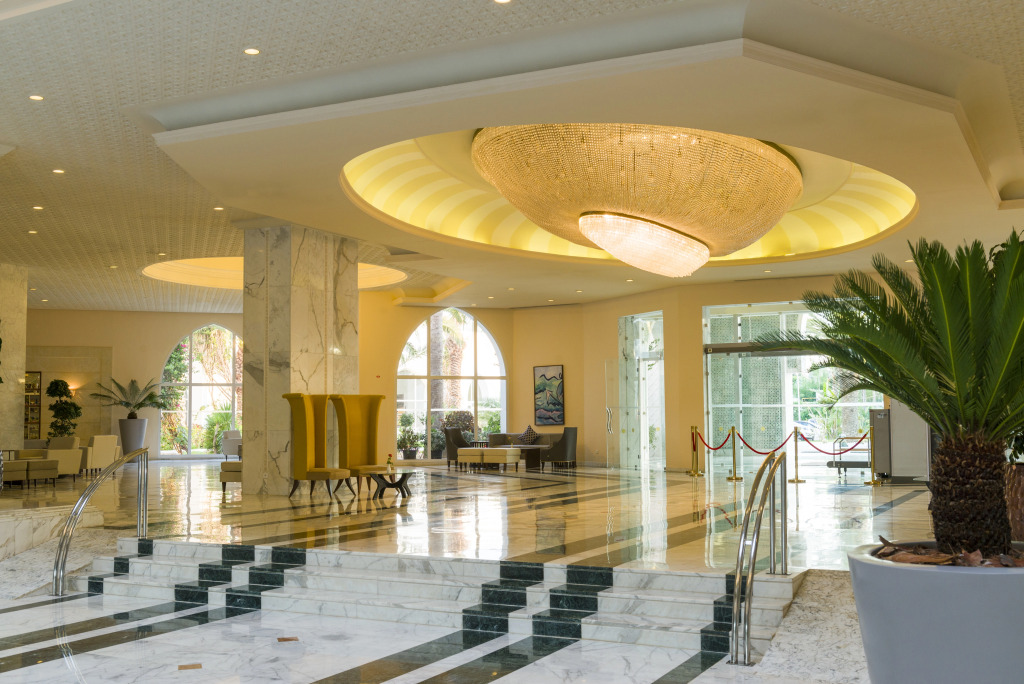 Iberostar Selection Kantaoui Bay