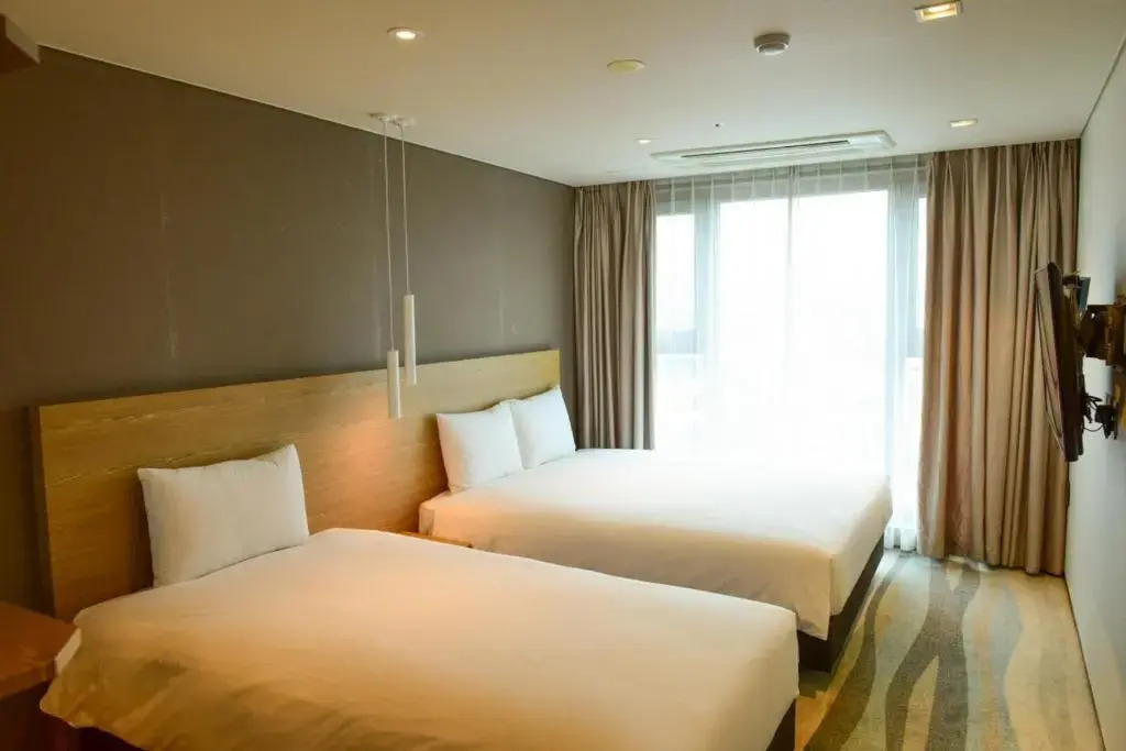 Saint Beach Hotel