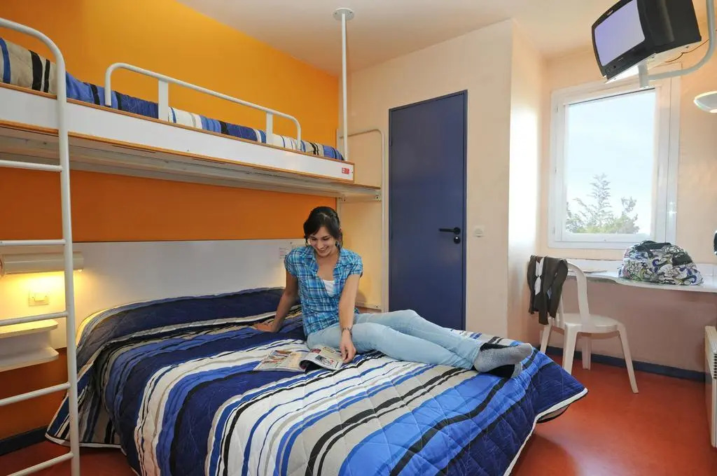 Mister Bed Jouy Aux Arches