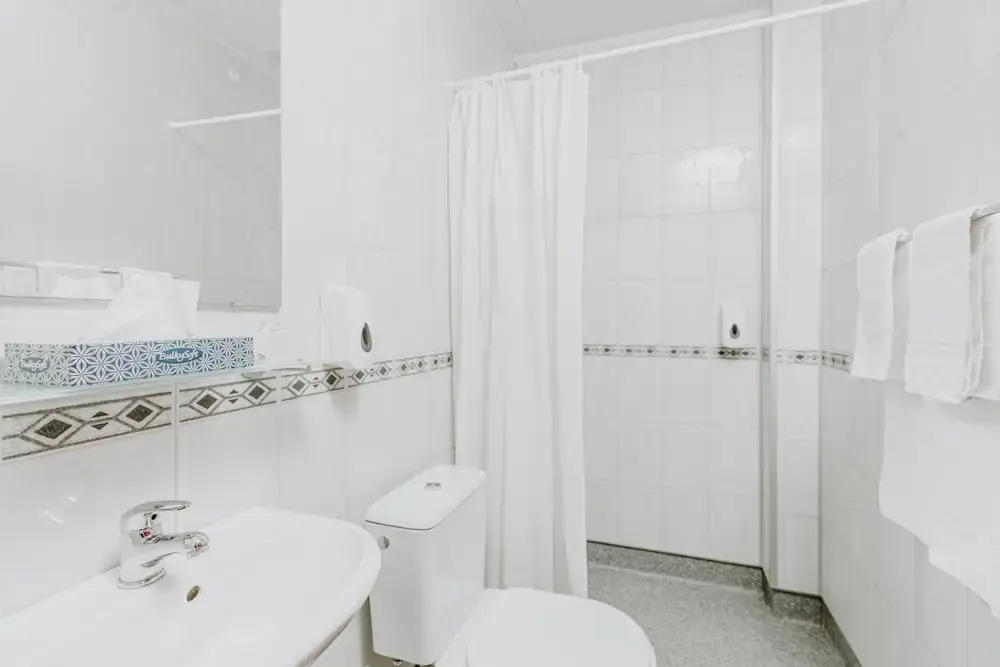 Narfastadir Guesthouse