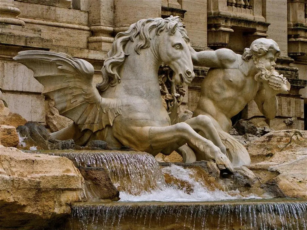 L'appartamento di Monica