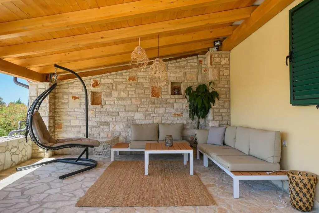 Villa Kalista