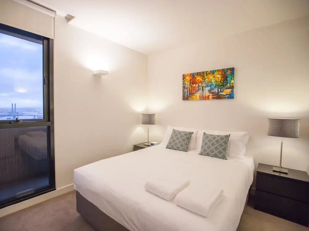 Southern Cross Serviced Apartments