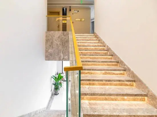Su Shi Light Luxury Hotel (Shanghai Wujiaochang Fudan University Branch)