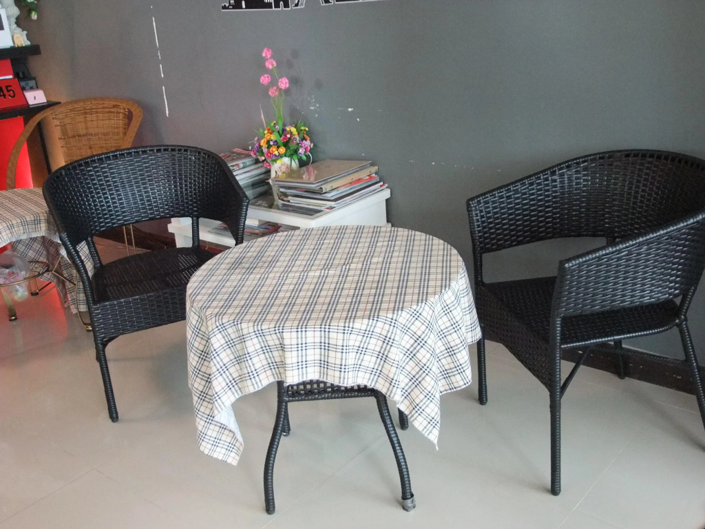 The Seat Hostel