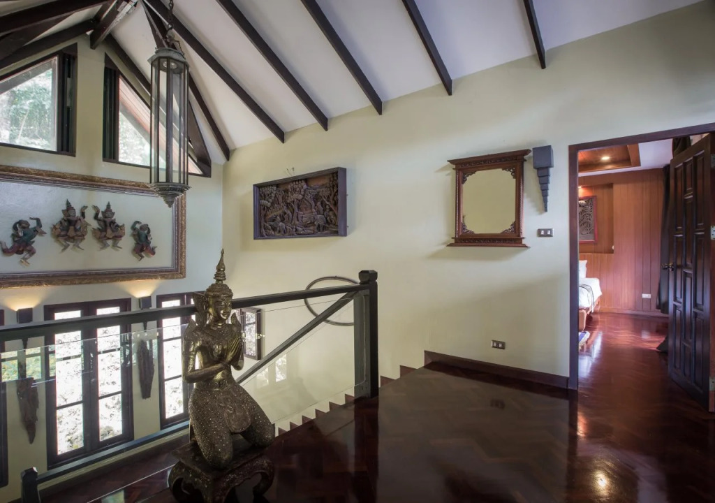 Star Path Villa