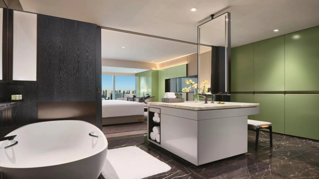 InterContinental Xian North by IHG