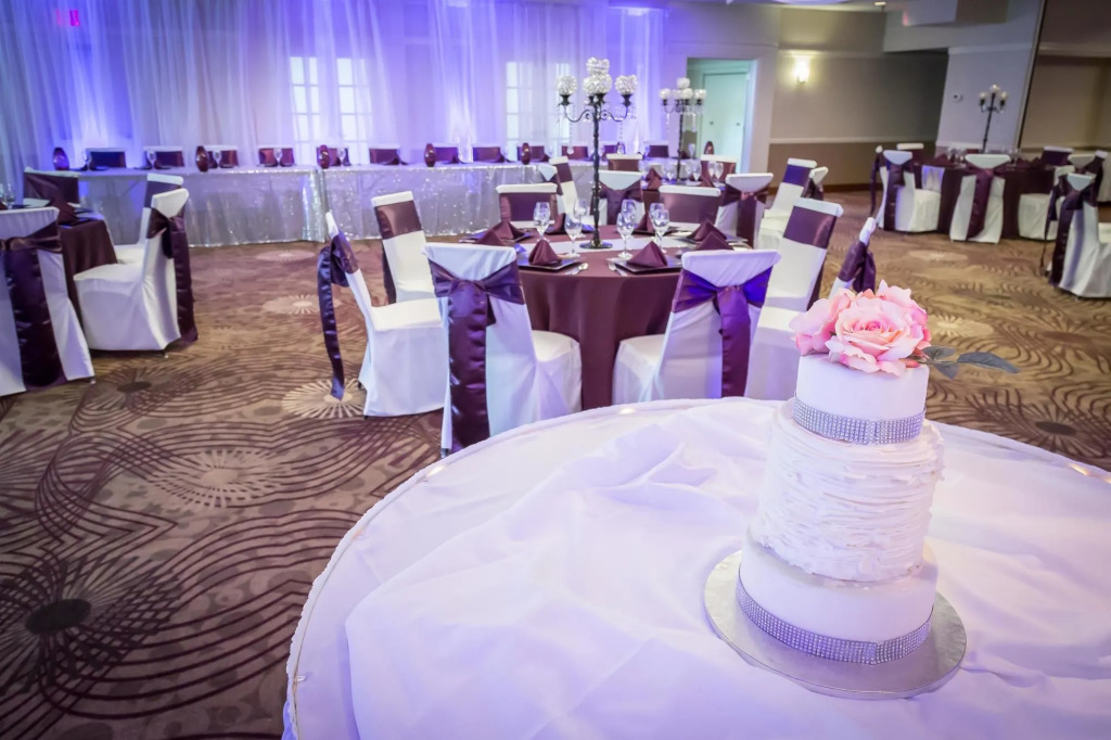 Best Western Plus Steeplegate Inn