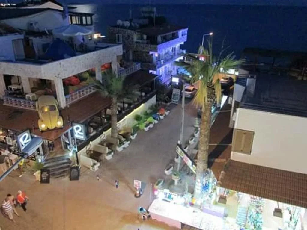 Denizkızı Otel
