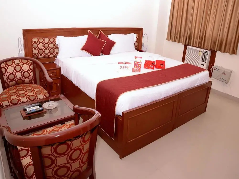 Hotel Impact By OYO Rooms