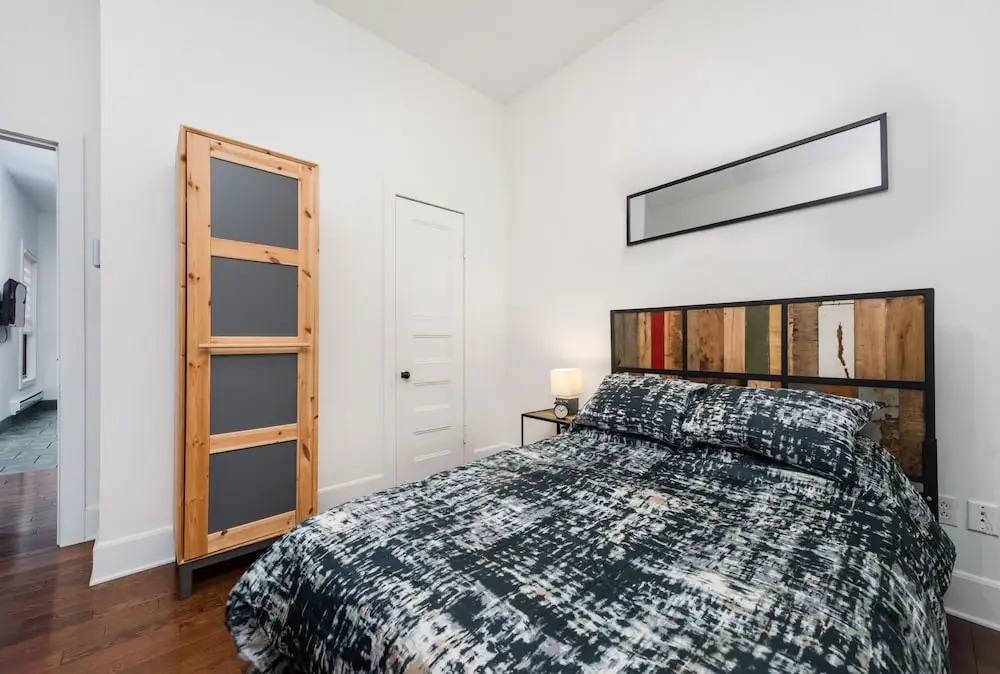 Central 3BR in Plateau Downtown