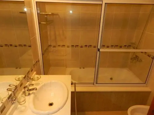Aires del Campo Cabañas-Hotel