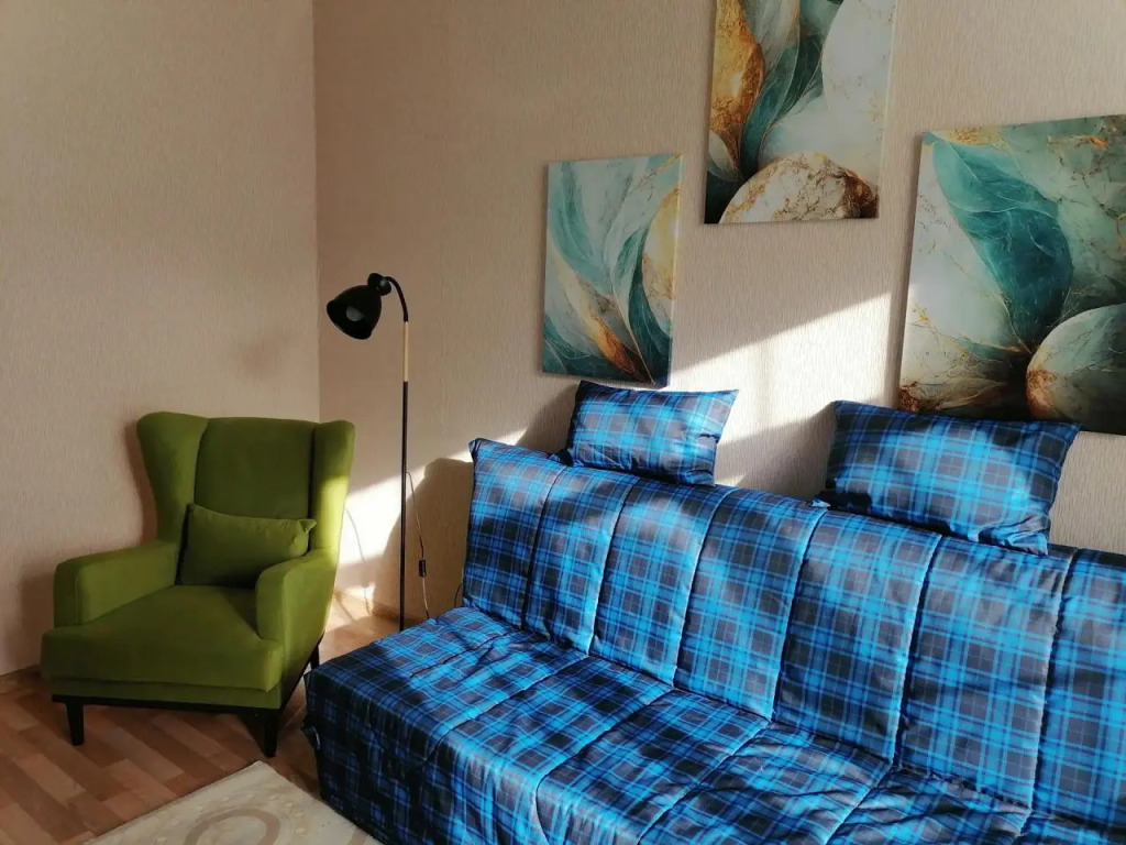 Апартаменты Holiday House