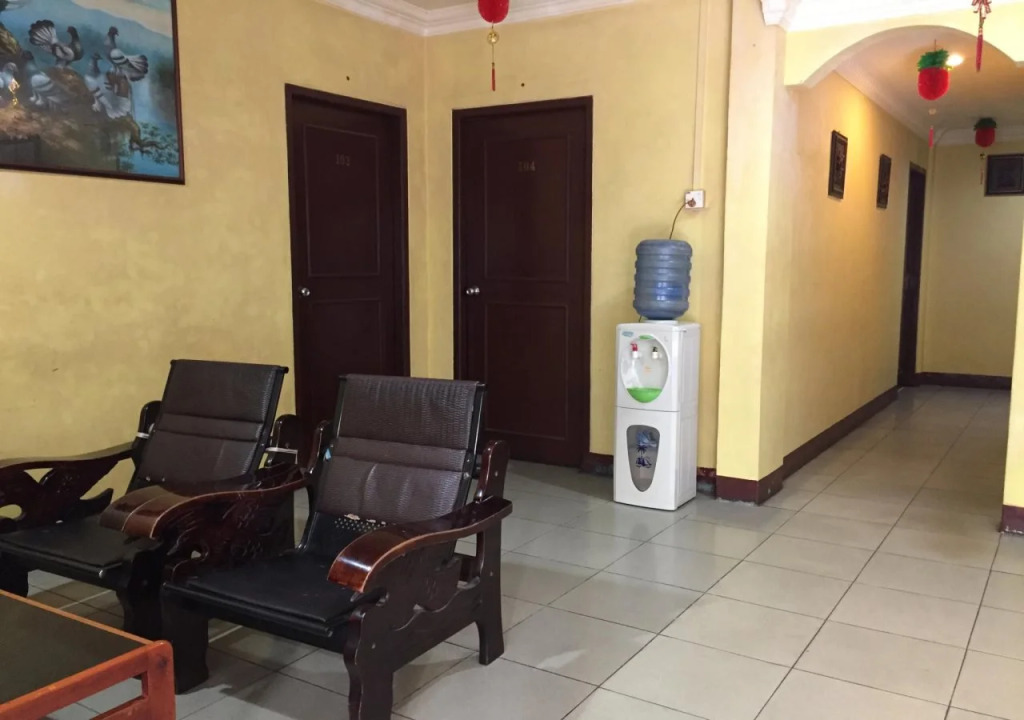 Hotel NIVILA INN