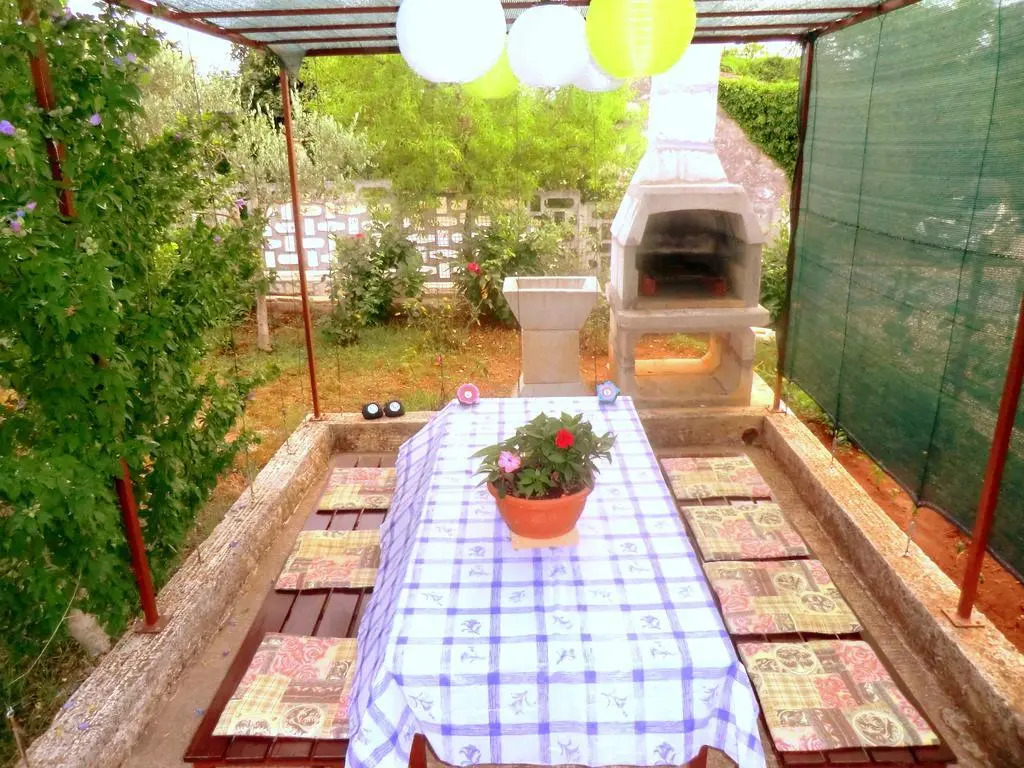 Apartment Tkalec