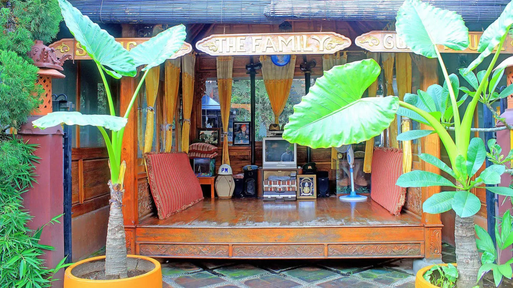 ZEN Rooms Yupiter Barat