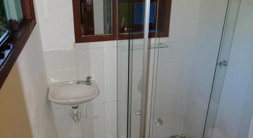 Pousada Cachoeira