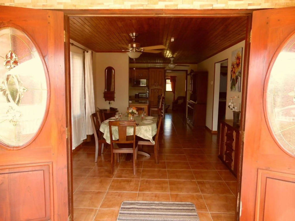 Casa Sue