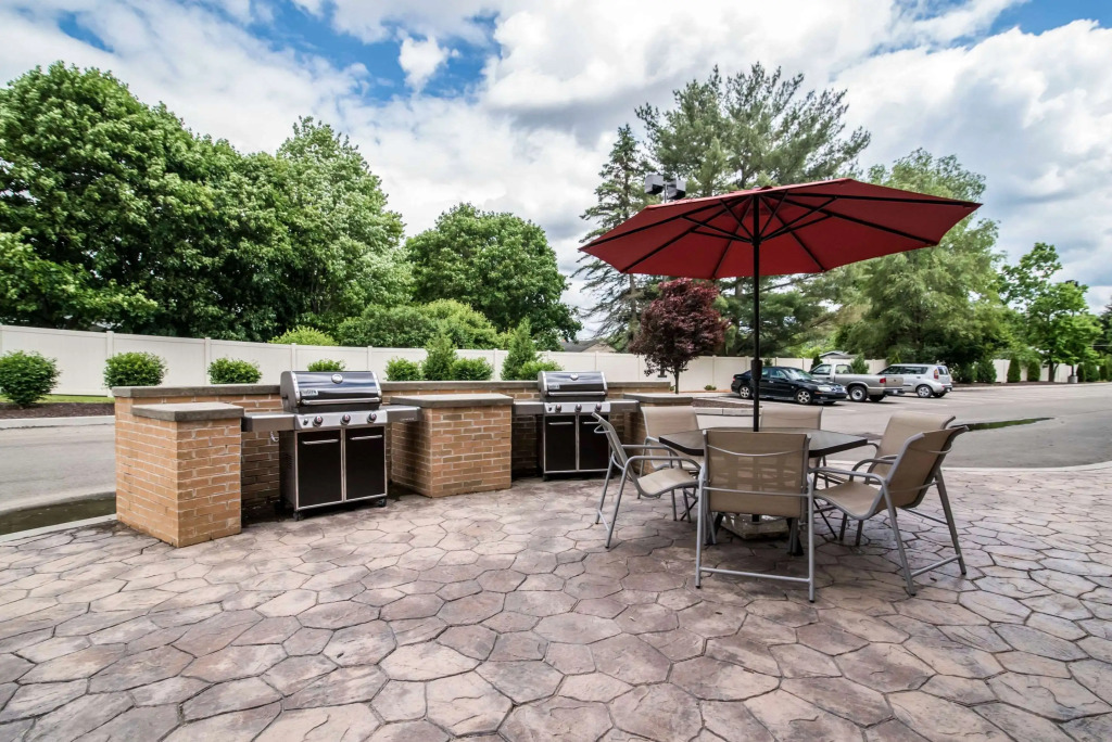 Comfort Inn & Suites Sayre