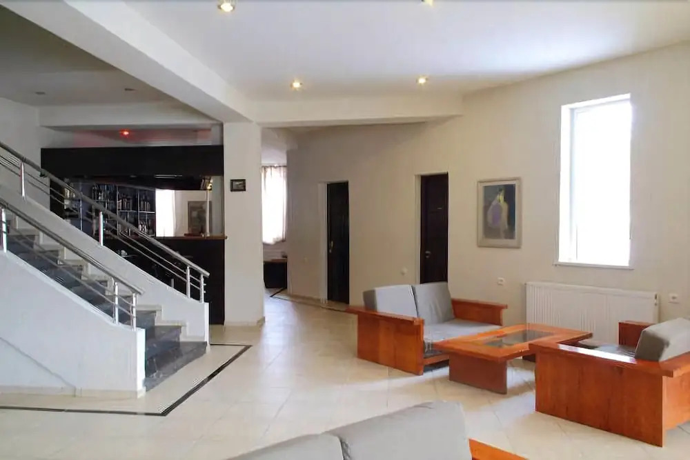 Hotel Ritsa