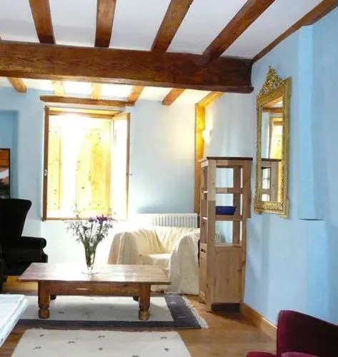 Maison d'Eglise