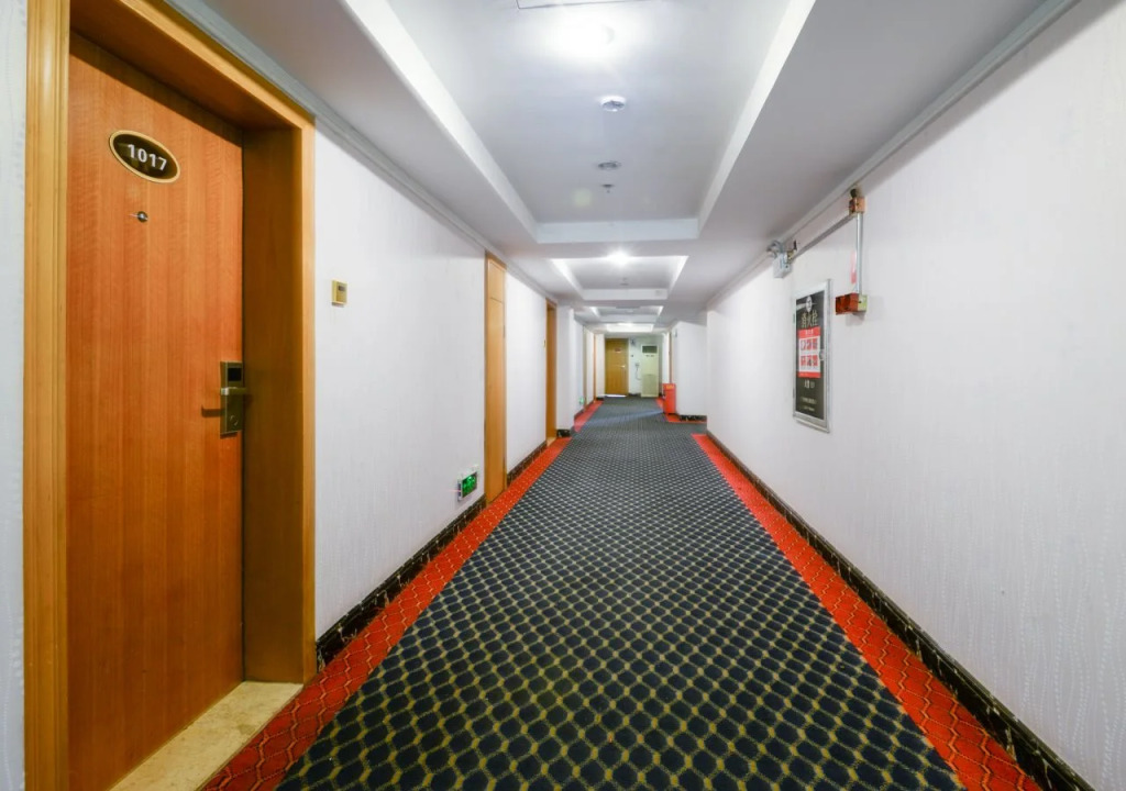 Pengda Hotel Guangzhou