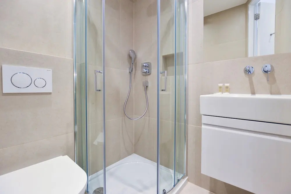StayPrime Fitzrovia Serviced Apartments
