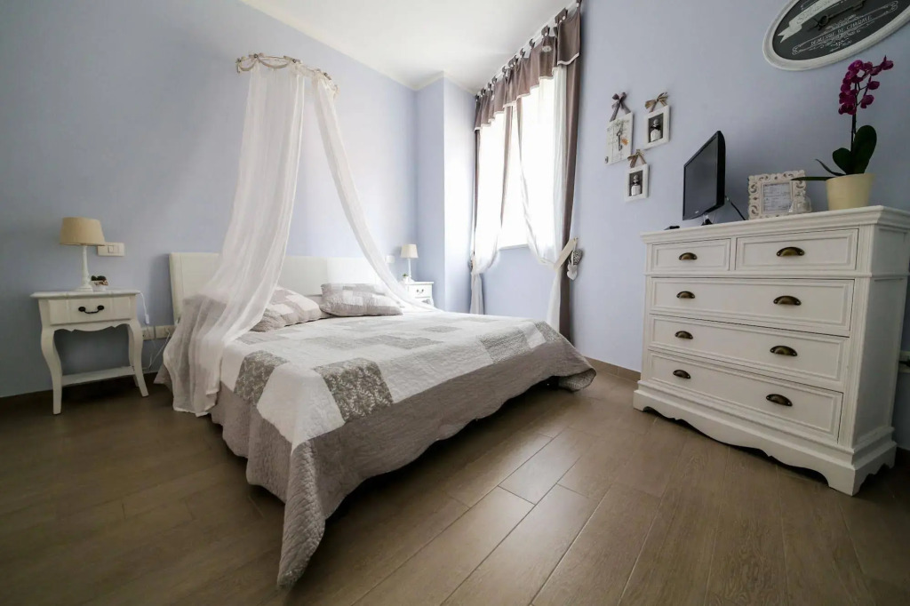 La Vecchia Tenenza B&B