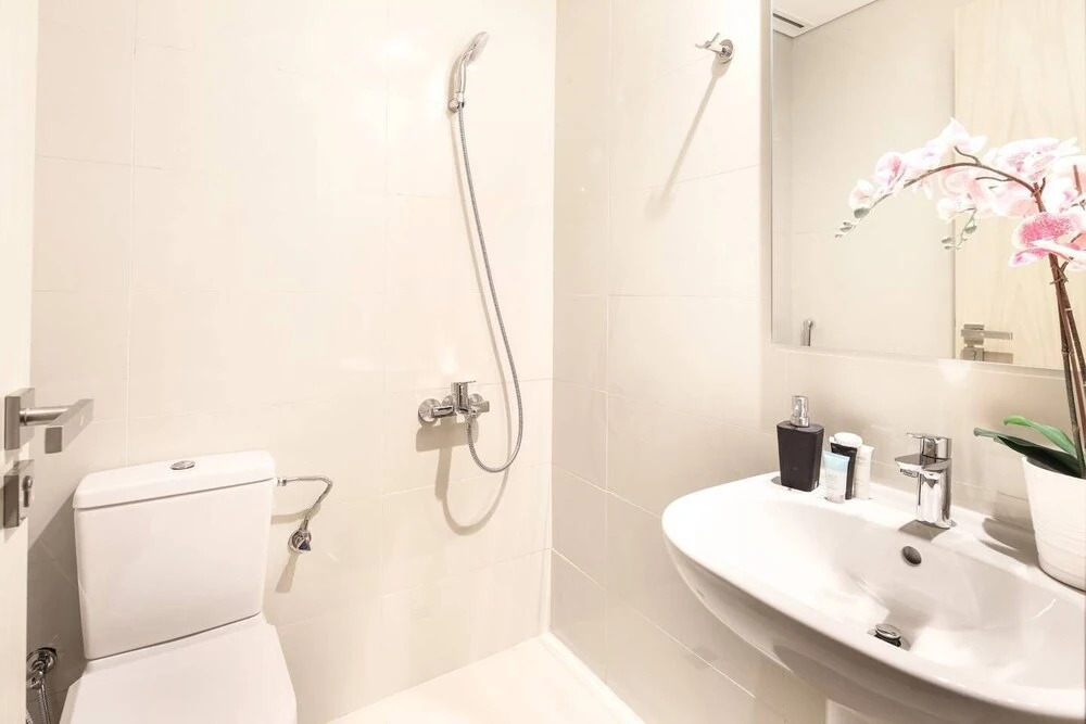 Superior + Luxurious 3BR - Sleeping 8! New!