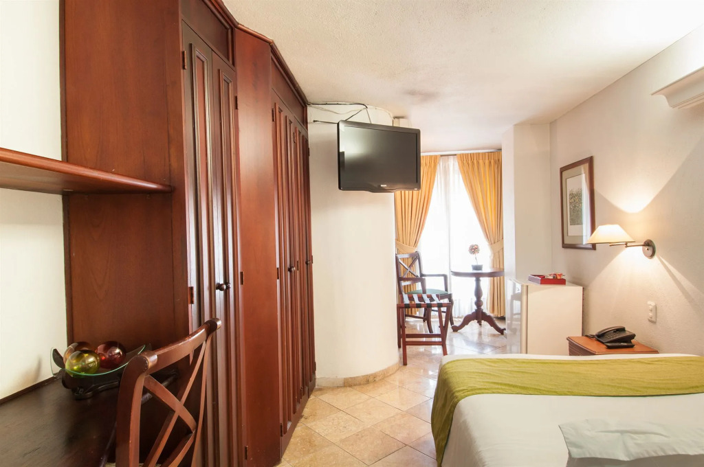 Hotel Cabo de la Vela Medellin