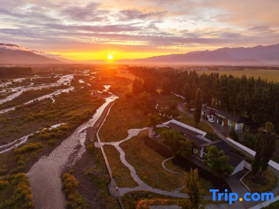 SHEJING Homestay