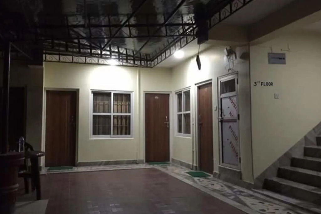 Hotel Bhadrakali Pokhara Inn