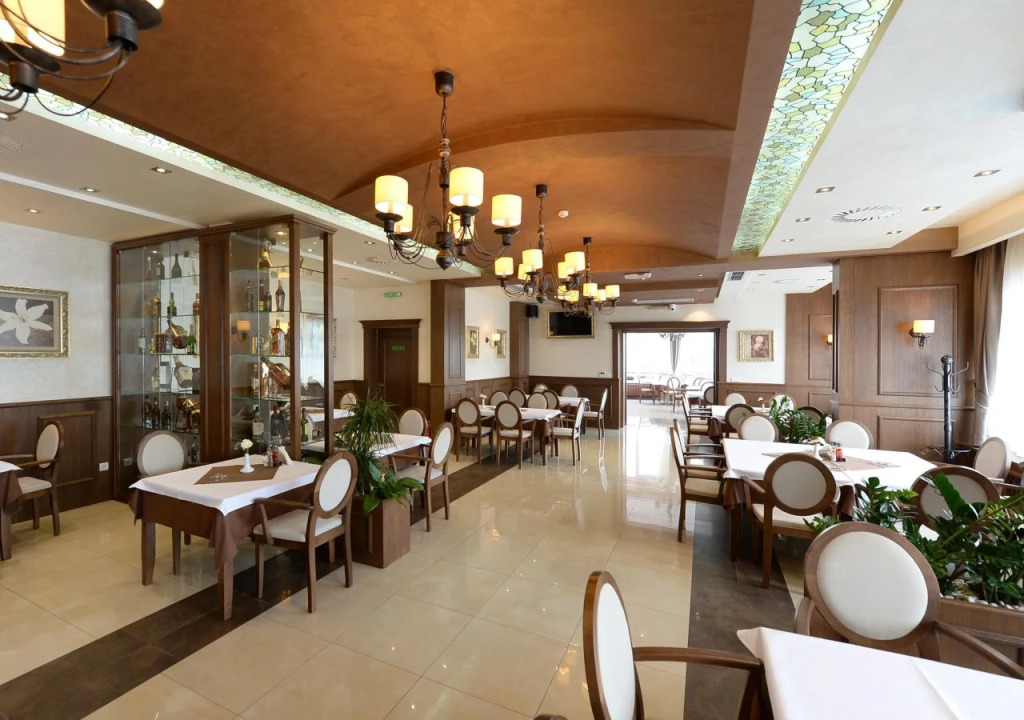Hotel Majdan